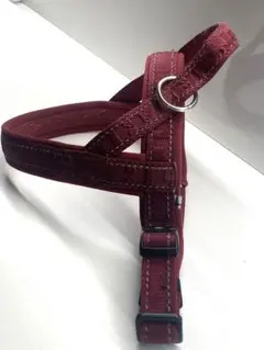 【Hurtta】【フルッタ】USEDT型クッションハーネス