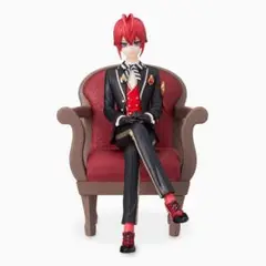 リドルフィギュア