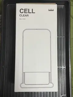 DOOA CELL AMBER セル アンバー　未使用 DOOA CELL Amber
