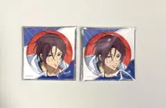 Free! 松岡凛　缶バッジ