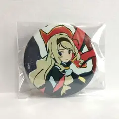 少女歌劇 レヴュースタァライト 西條クロディーヌ EDイラスト缶バッジ