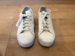 adidas COURT TOURINO 23センチ