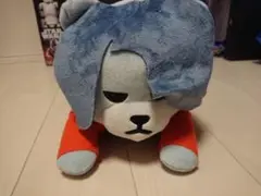 2025年最新】BIGBANG KRUNK 超BIG寝そべりぬいぐるみの人気