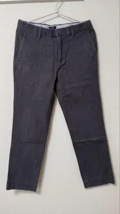 Gap KHAKIS ストレートフィット チノパン US 29/30