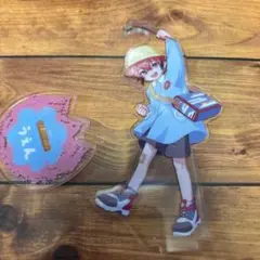 にじさんじようちえん 赤城ウェン
