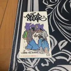 ブランニューモンキーズ / スケートボーイズ 8cmシングルCD