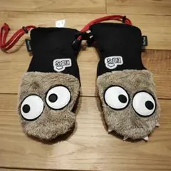 美品 EBS スノーグローブ　サイズJM