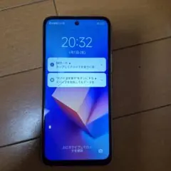 中古！Xiaomi Redmi Note10JEう