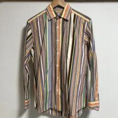Paul Smith ストライプシャツ