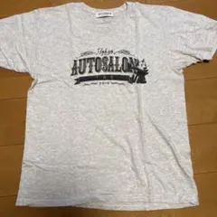 Tokyo Autosalon 2018 Tシャツ　古着　フェニックス　アメカジ