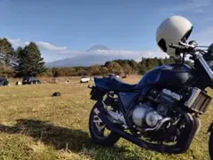 CB400SF NC31