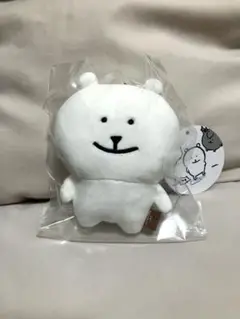 ナガノマーケット ナガノキャラクターズ FRIENDSマスコット （？）
