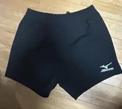Mizuno バレーボール ショートパンツ 新品未使用品