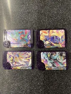 ポケモンフレンダ　ソルガレオ