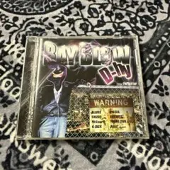 D-hy Bay Blow CD