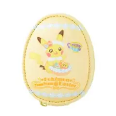 アクセサリーケース Pokémon Yum Yum Easter ピカチュウ