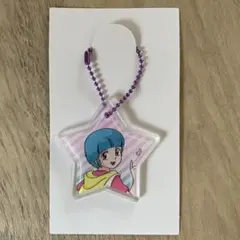 クリィミーマミ 40周年記念商品 アクリルキーホルダー 森沢優