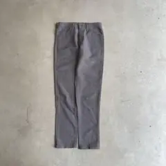 90s メキシコ製 Wrangler ランチャーパンツ スラックス 30/30