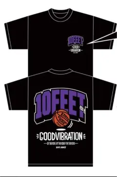 2025年最新】10-feet tシャツ バスケの人気アイテム - メルカリ