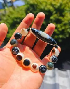 超激レア‼️天眼水晶のブレス