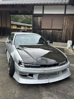 希少！美品！日産シルビア S13角目 ヘッドライト【右】 ステー破損有り Yahoo!オークション -「s13 角目」の落札相場・落札価格