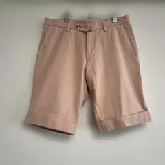 メンズ　BEAMS ハーフパンツ ショートパンツ