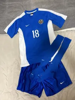 【新品・未使用】ミズノ　スポーツウエア　市立船橋高校　ジャージ 中古】千葉県 船橋高等学校 女子制服 2点 (ジャージ 上