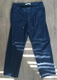 giabsarchivio スラックスジーンズ 44