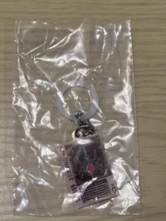 仮面ライダー　めじるしアクセサリー2 ガチャガチャ　ラウズカード