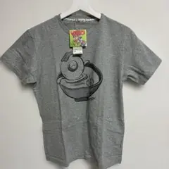 T196 ゲゲゲの鬼太郎 UNIQLO×少年マガジン コラボT タグ付き