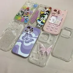 iPhone 14pro スマホケースまとめ売り