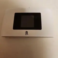 Rakuten Mobile Pocket楽天モバイル ポケットWiFi 2B
