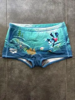arena Disney 140