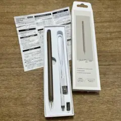 タッチペン　for iPad スリーコインズ