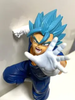 ドラゴンボール プライズ フィギュア 超戦士列伝 5点セット まとめ売り 2025年最新】ドラゴンボール超 超戦士列伝 第五章 究極の融合