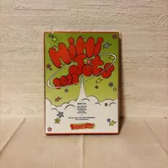 HiHi Jets BOOOOOST!! BluRay