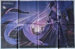 ジャンヌダルク　オルタ　東京新聞　FGO 10周年