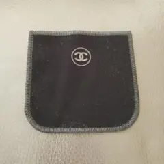 CHANEL シャネル アクセサリー保存袋