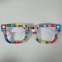 ZOZOグラス
