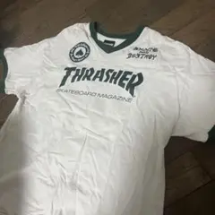 THRASHER Tシャツ