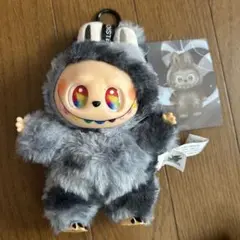 LABUBU マーブル energy シークレット