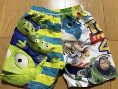トイストーリー　水着