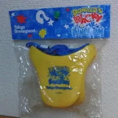 ディズニー ドナルドダック くちばし ホイッスル