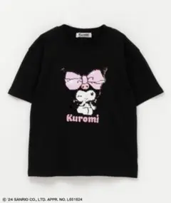 クロミ140cmTシャツ2枚セット