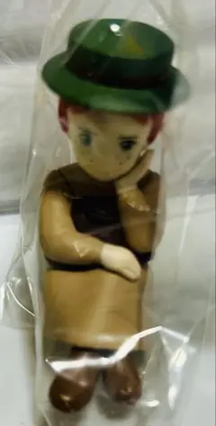 まちぼうけ　世界名作劇場