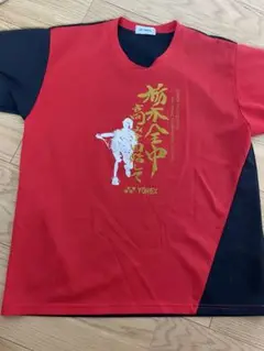 YONEX テニス Tシャツ 全国大会限定Tシャツ