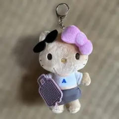アリシアスタン×サンリオコラボマスコット
