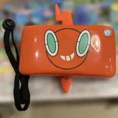 タカラトミー　ポケモン図鑑スマホロトムプラス