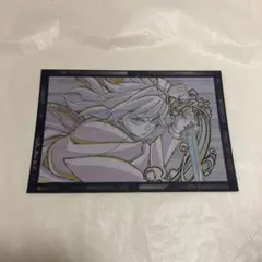義勇　おすそ分けポスカ　ダイニング