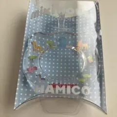 Miki House Baby Toothbrush Hamico ミキハウス